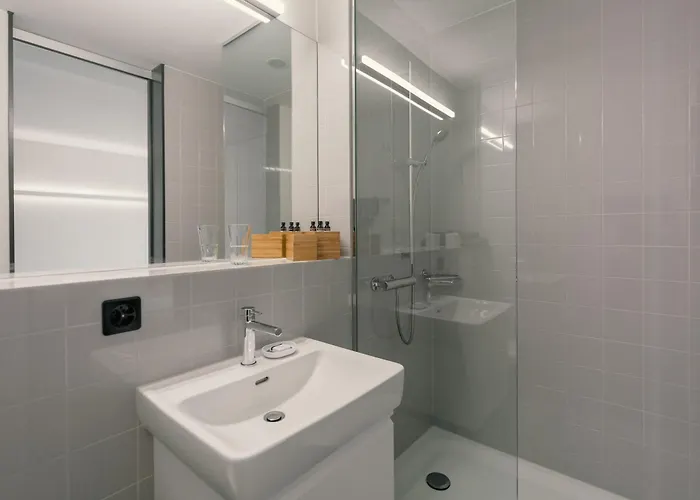 B20 - Serviced Ag Aparthotel