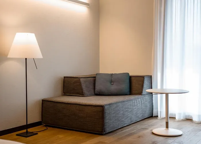 B20 - Serviced Ag Aparthotel