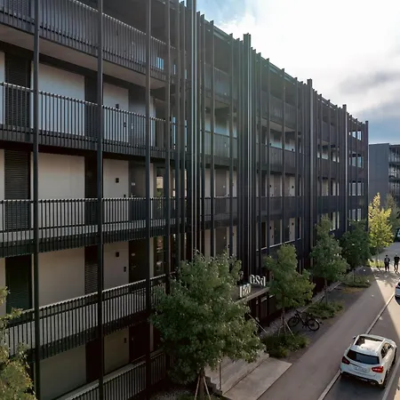 B20 - Serviced Ag * 베른