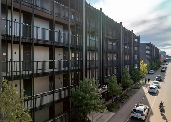 B20 - Serviced Ag * 베른